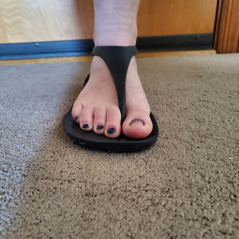 Crocs Sandals